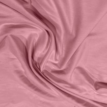 Cotton Velvet Fabric Bottle Baby Pink 2