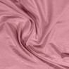 Cotton Velvet Fabric Dressmaking Baby Pink