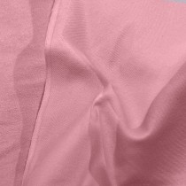 Cotton Velvet Fabric Bottle Baby Pink 5