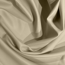 Luxury Soft Feel Leather Look Fabric Cream2