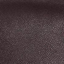 Luxury Soft Feel Leather Look FabricR Grey2