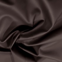 Luxury Soft Feel Leather Look FabricR Grey2