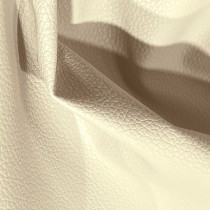 Luxury Soft Feel Leather Look FabricR Grey2