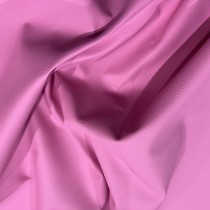 Luxury Soft Feel Leather Look FabricR Pink