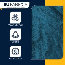 Bling Fire Retardant Upholstery Fabric  Bling 2