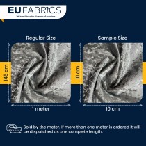 Bling Fire Retardant Upholstery Fabric  Bling 2