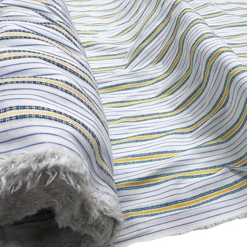 Cotton Lawn Dressmaking / Shirting fabric 3