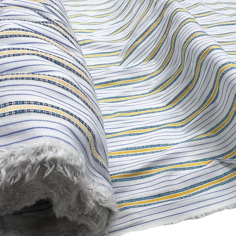 Cotton Lawn Dressmaking / Shirting fabric 3