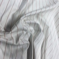 Cotton Lawn Dressmaking /red green 1