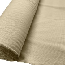 Cotton Lawn Dressmaking / Shirting fabric Beige 2