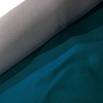 Upholstery Velvet Feel Turq3