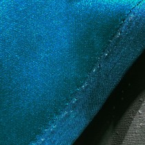 Upholstery Velvet Feel Turq4