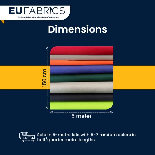 Heavy Duty Waterproof Off Cuts 1