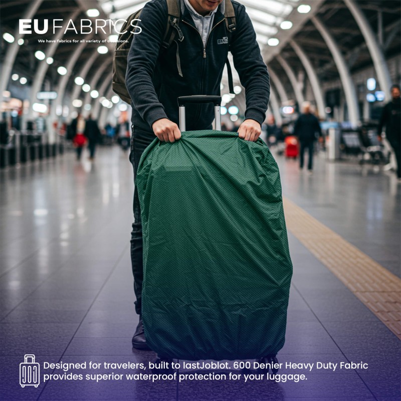 Heavy Duty Waterproof Off Cuts 1