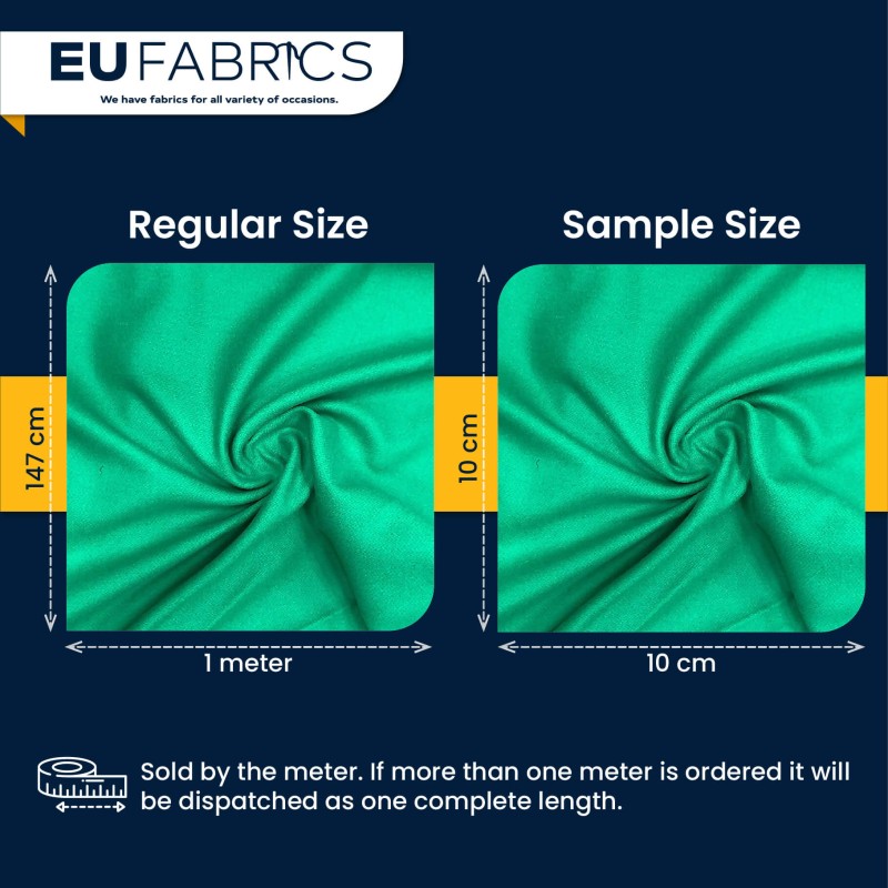 Premium Baize Wool Fabric