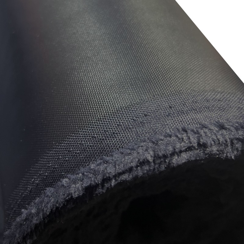 1000D Denier PU/Kordura Navy 2