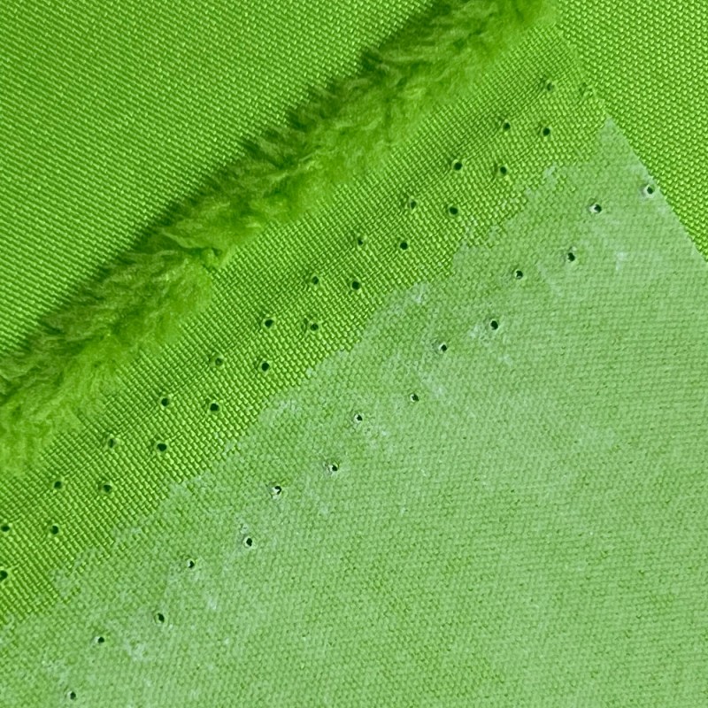 Special Offer 500 Denier Waterproof and Fire Lime 2