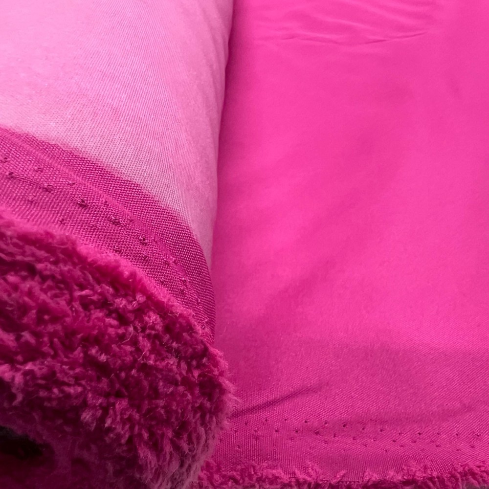 Madrid Water Resistant Fire Retardant Pink1