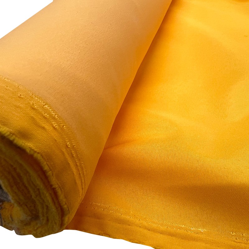 Madrid Water Resistant Fire Retardant Yellow3