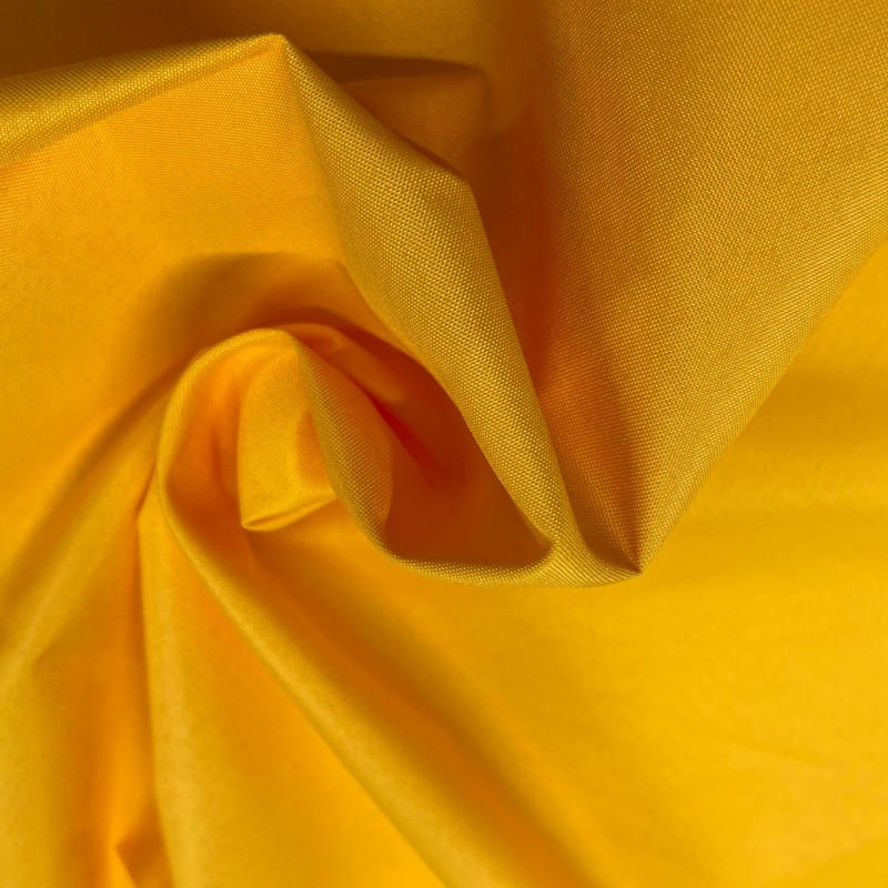 Madrid Water Resistant Fire Retardant Yellow5