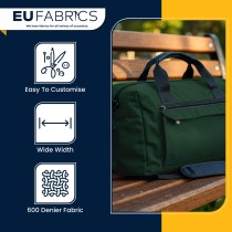 5m Waterproof Fabric Job Lot