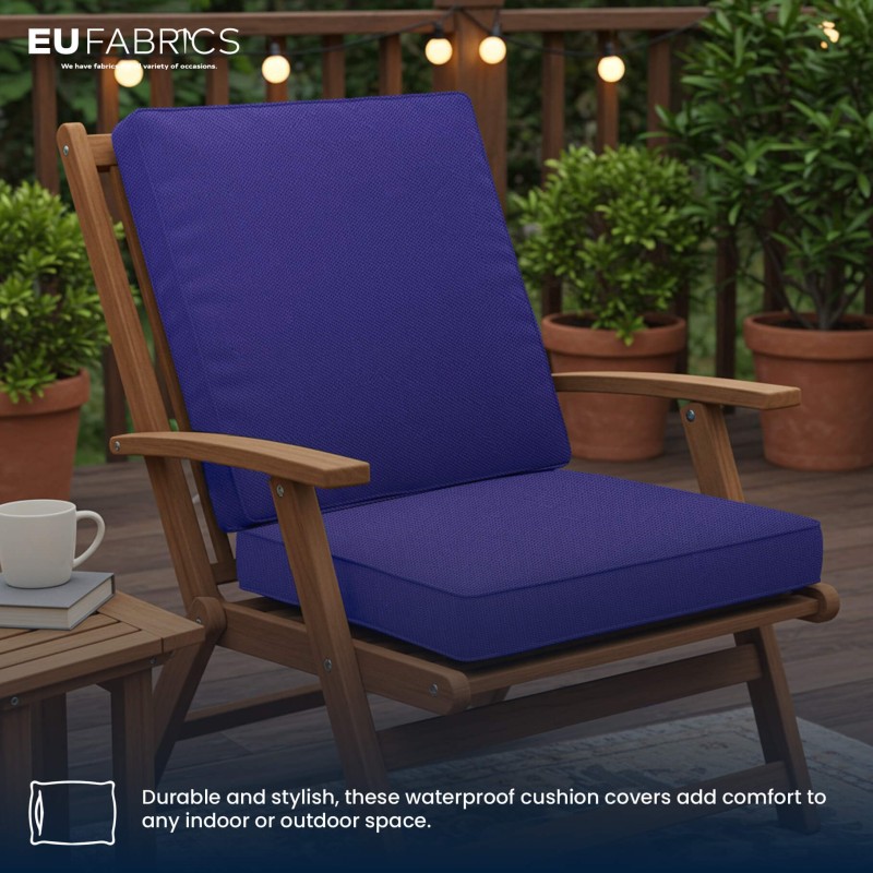 5m Waterproof Fabric Job Lot