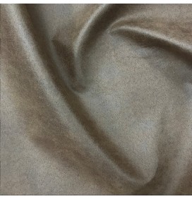 Soft Leather Look Fabric