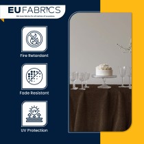 Glitter Leatherette Vinyl Fabric