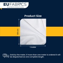 Butter Muslin Fabric