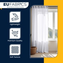 Butter Muslin Fabric