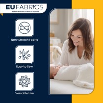 Butter Muslin Fabric