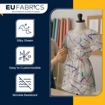 Shellsuit Taffeta Lightweight Polyester Fabric