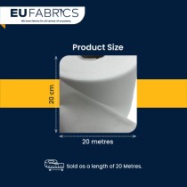 Spunbond Fire Retardant Upholstery Base Lining