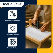 Spunbond Fire Retardant Upholstery Base Lining