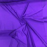 Lycra Fabric Purple