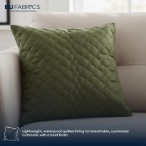 7oz Heavy Duty Quilted Waterproof Fabric