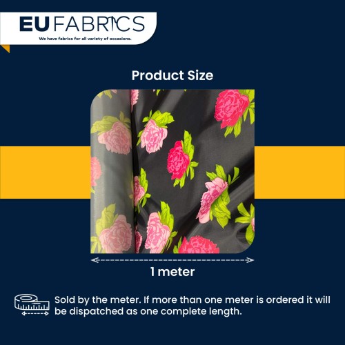 4oz Waterproof Fabric Lightweight PU Coated