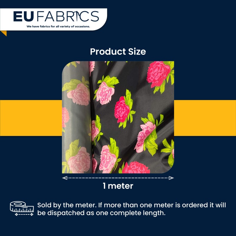 4oz Waterproof Fabric Lightweight PU Coated