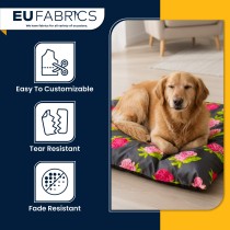 4oz Waterproof Fabric Lightweight PU Coated