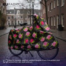 4oz Waterproof Fabric Lightweight PU Coated