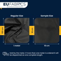 4oz Waterproof Waxed Canvas Fabric