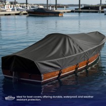 4oz Waterproof Waxed Canvas Fabric