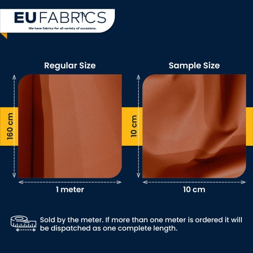 Waterproof Waxed Canvas Fabric - Clearance