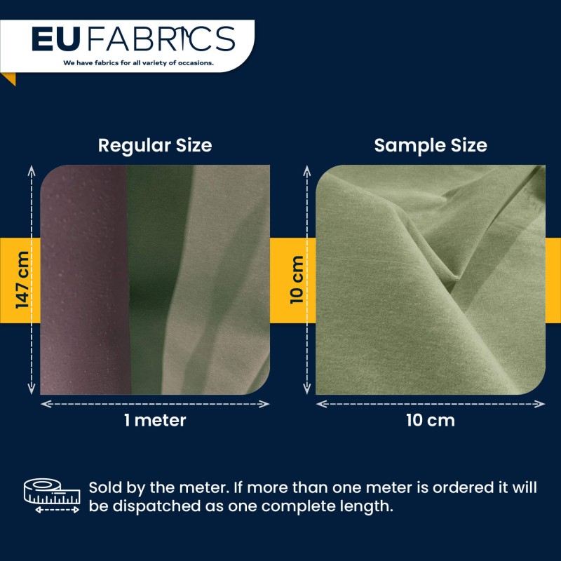 Fire Retardant Velvet Upholstery Fabric Saz - Clearance