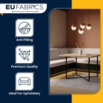 Fire Retardant Heavy Duty Upholstery Fabric Oatmeal- Clearance