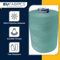 Gutterman Polyester Pale Mint