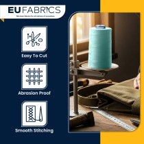 Gutterman Polyester Pale Mint