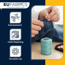 Gutterman Polyester Pale Mint