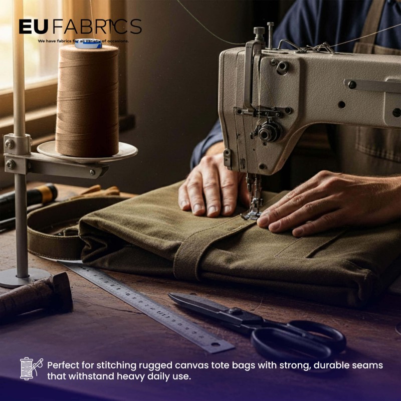 Gutterman Polyester Pale Mint