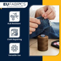 Gutterman Polyester Pale Mint